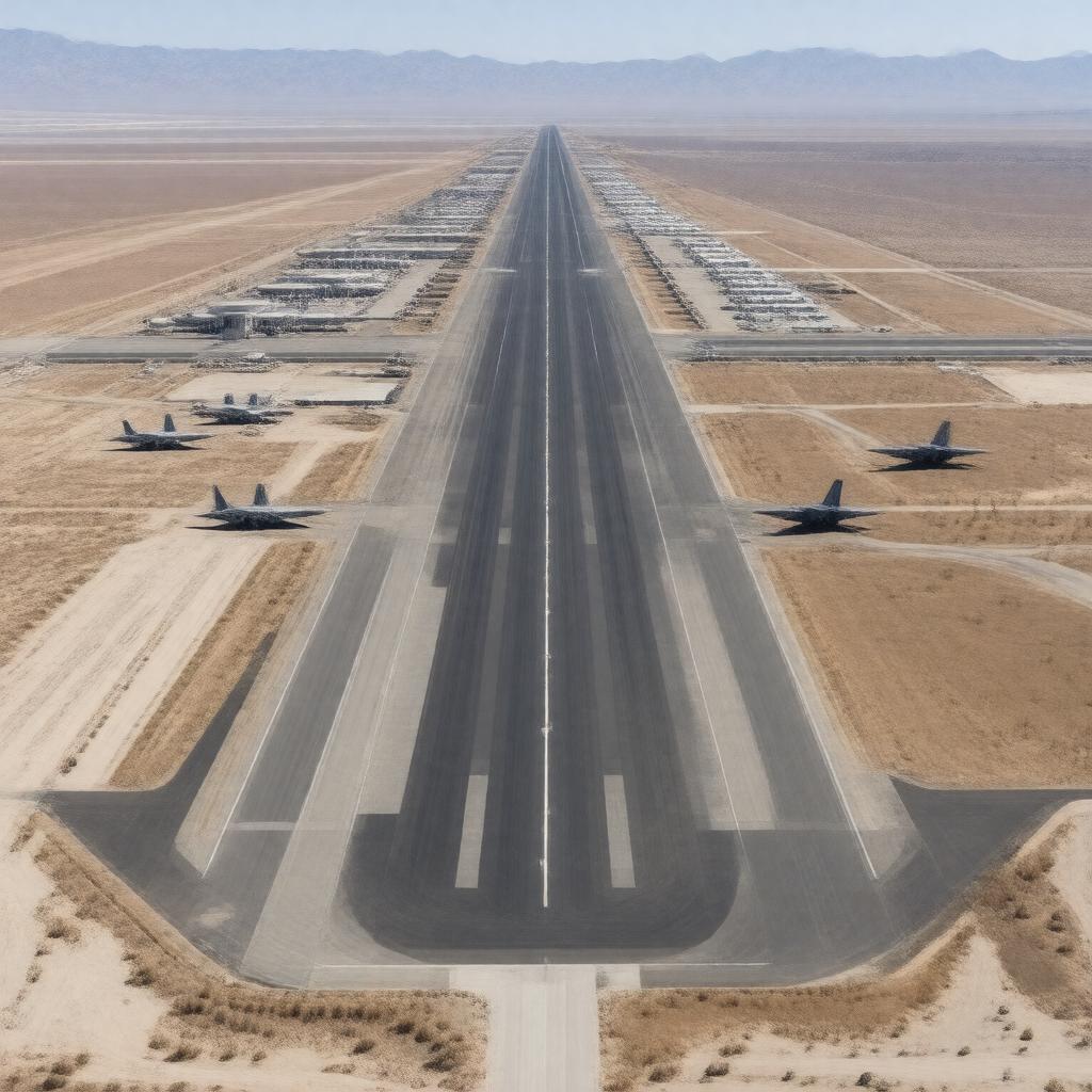 Armstrong Flight Research Center